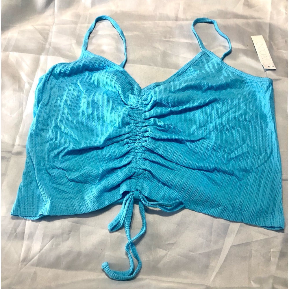 🆕 Abound cinch cami top
